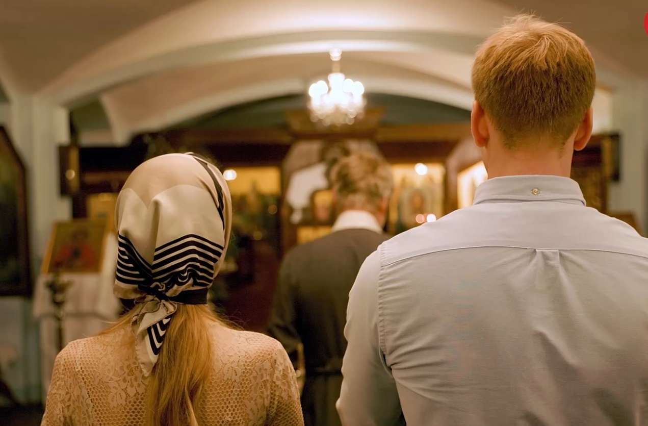 Botezurile s-au înmulțit după pandemie (Foto: captură video)