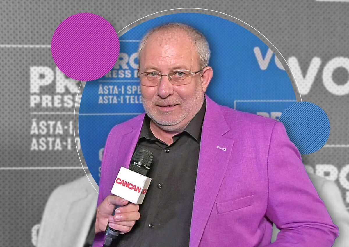 Imagine Stire Florin Busuioc își „prognozează” sfârșitul în televiziune și pe scenă: “Ce vină au oamenii să vadă o moarte în direct?” | 2review.ro