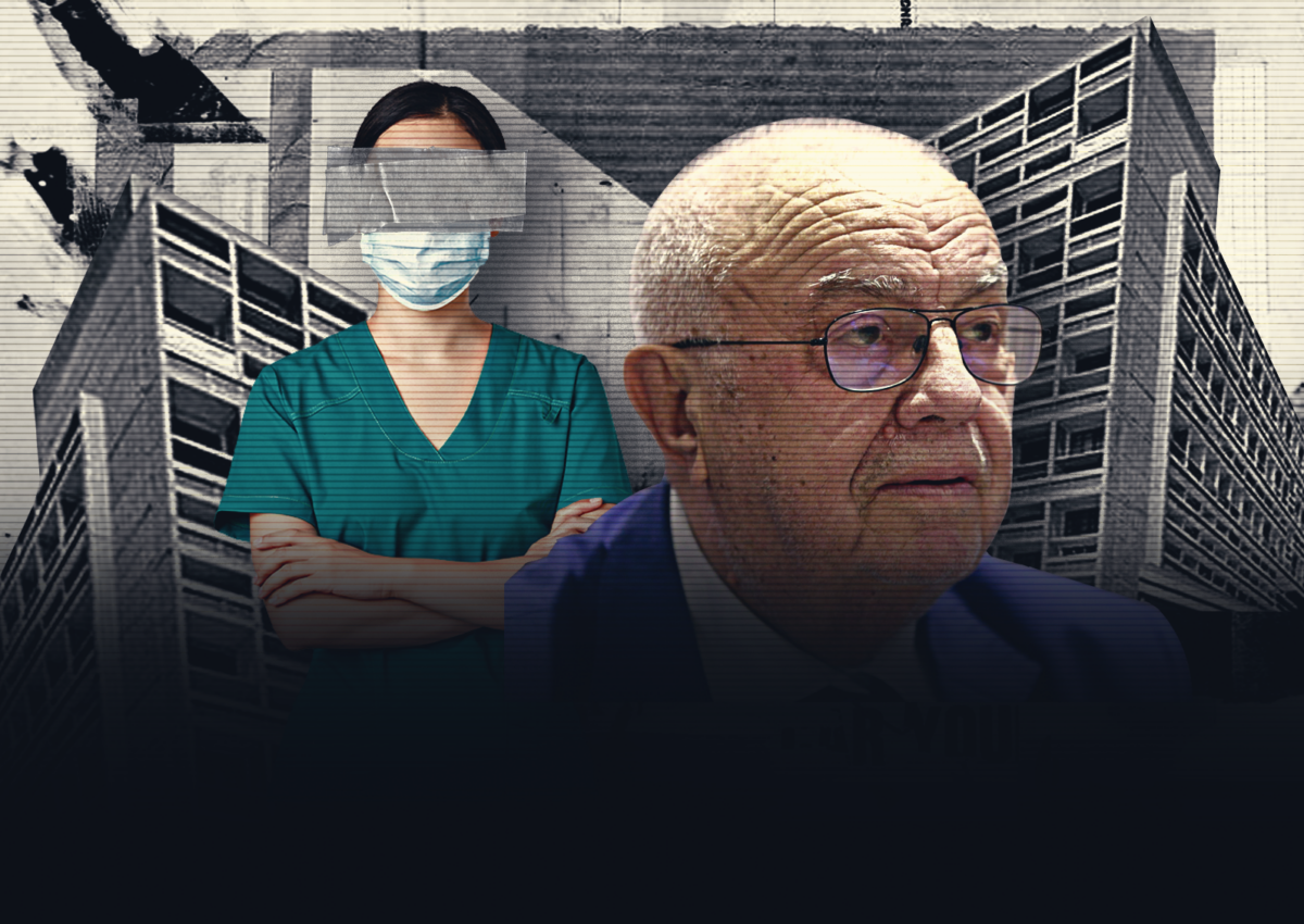 Misterul dispariției lui Alexandru Arșinel: ”Nu putem comenta dacă mai trăiește sau nu…” CANCAN.RO a discutat cu angajații azilului unde maestrul a fost internat acum două luni