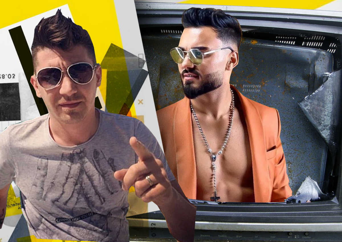 Imagine Stire INCREDIBIL! Jador interzis la TV? Posturile au primit deja notificări! Manelistul trebuie să-i plătească 100.000 € lui DeSanto | 2review.ro