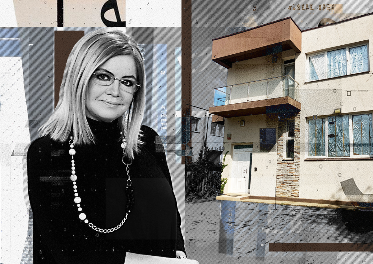 Imagine Stire Casa morții a “înviat”! CANCAN.RO a elucidat misterul imobilului în care s-a stins Cristina Țopescu | 2review.ro
