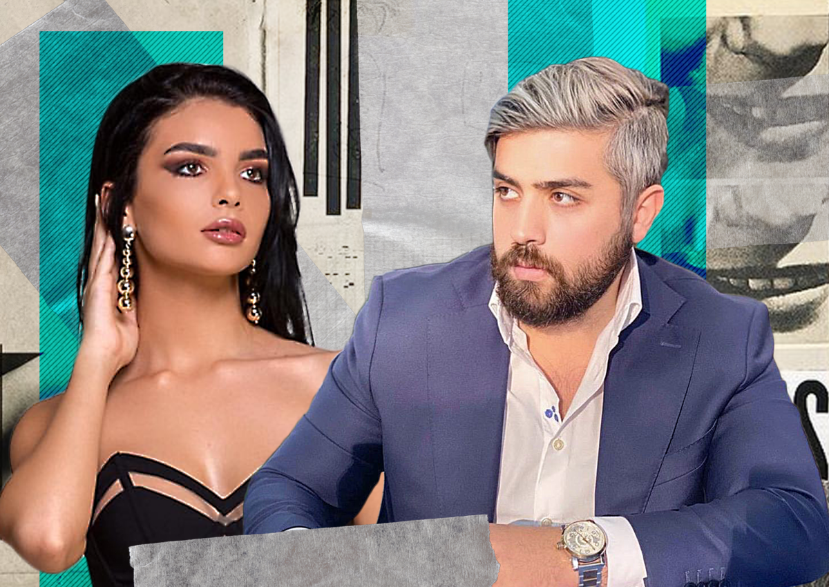 Imagine Stire ”M-a ars de dinți!” Paguba: 22.000 €! Ex-nora antrenorului naționalei de fotbal, un nou scandal după țeapa de lenjerie intimă | 2review.ro