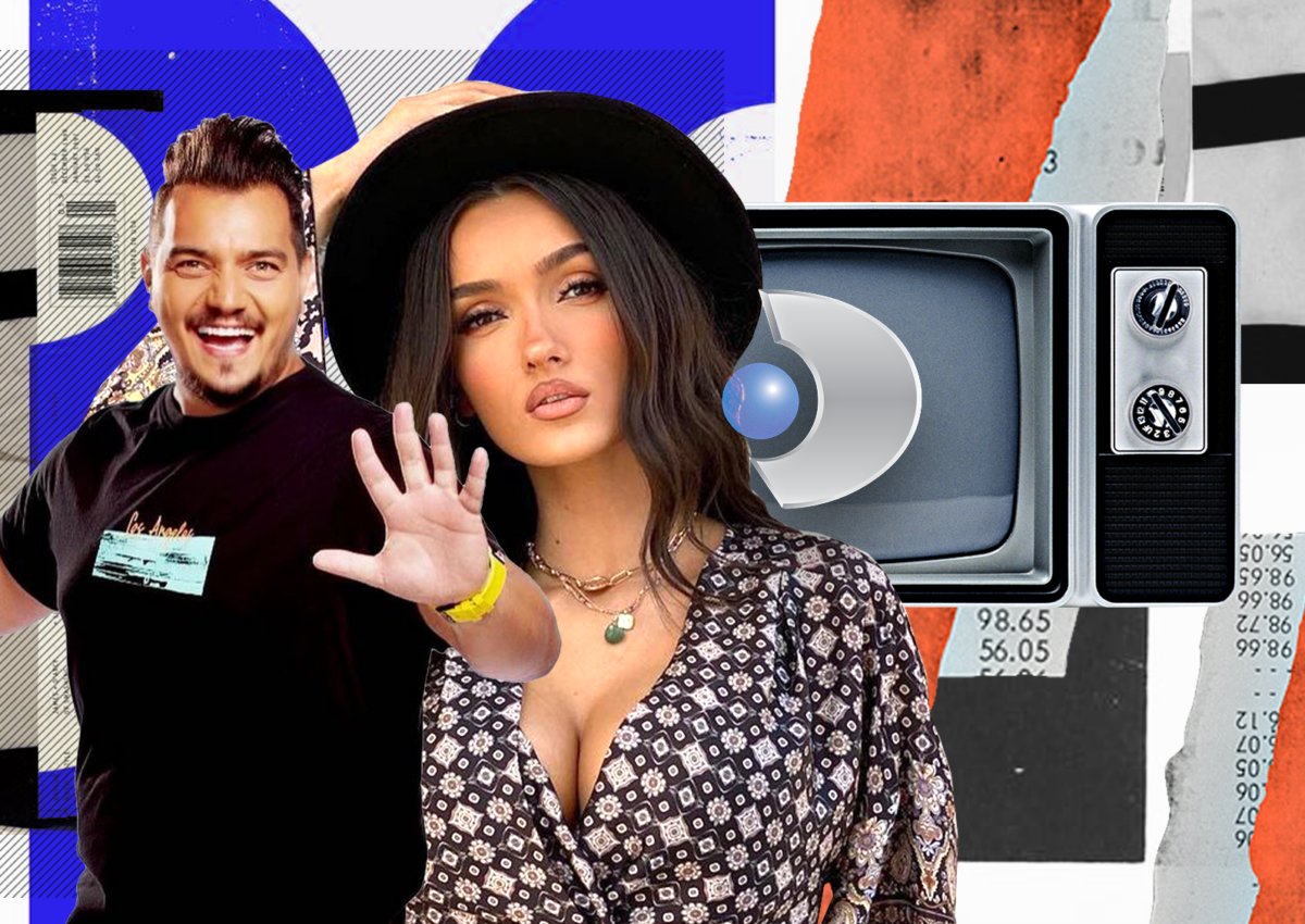 Imagine Stire Kanal D a ținut o ședință importantă acum două zile, iar decizia este… Bursucu și Viviana Sposub sunt în aer! | 2review.ro