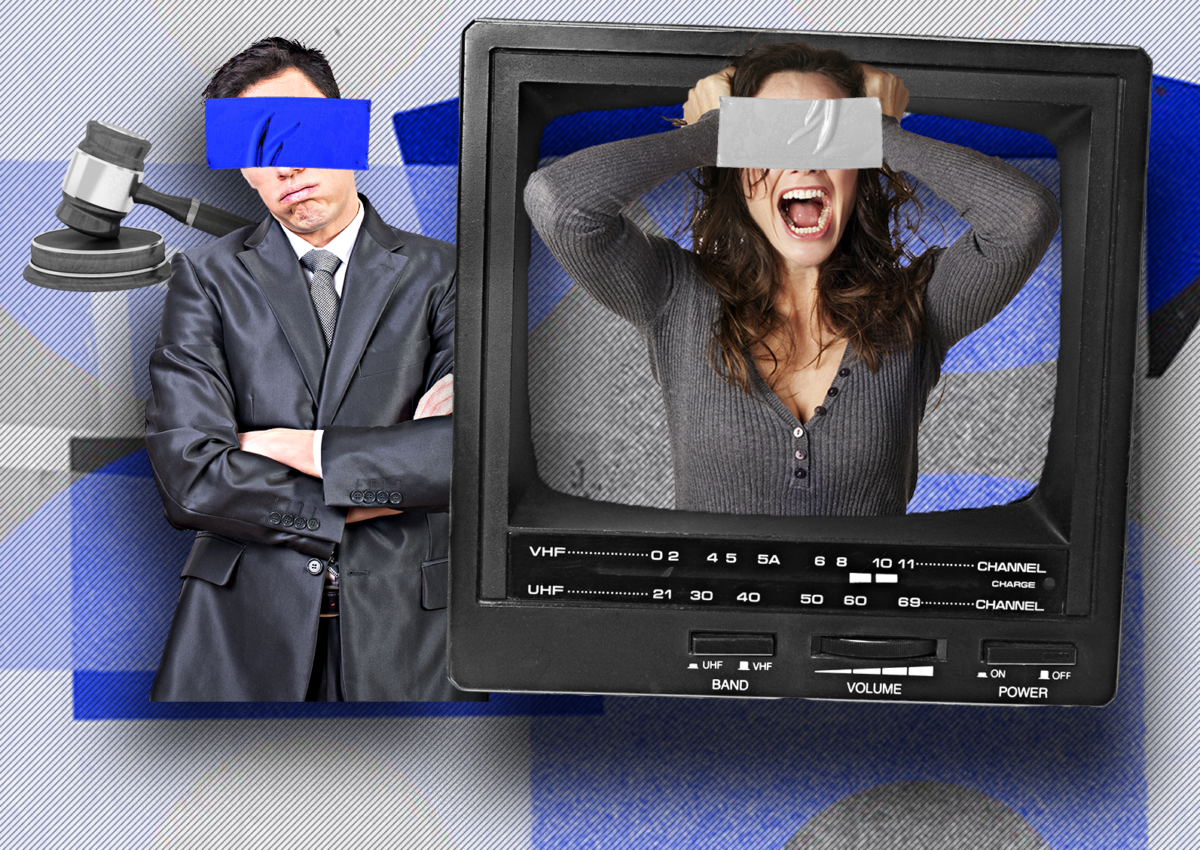 Imagine Stire Doi prezentatori din Antene trăiesc o telenovelă de te ia capul! L-a divorțat, iar acum îl amenință că-și face rău dacă o părăsește! | 2review.ro