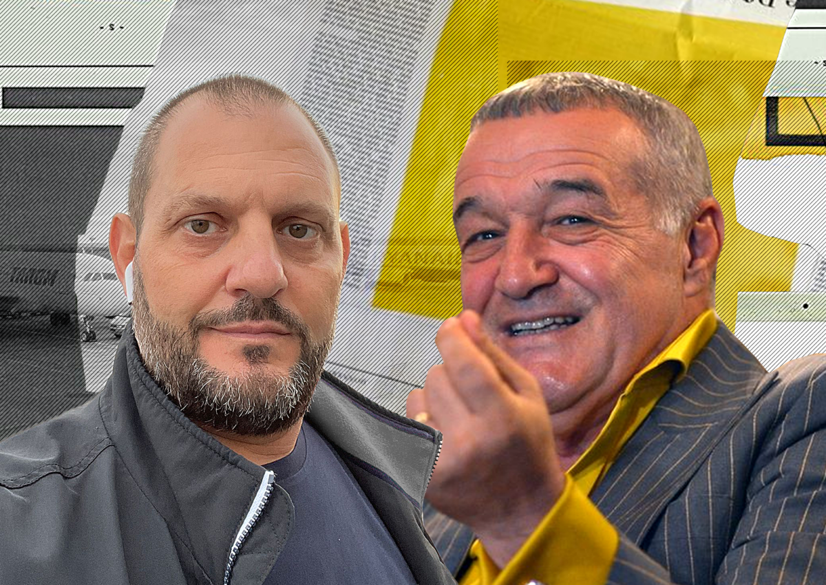 Imagine Stire ”Bălăceanca!” Un român stabilit în Germania l-a acuzat pe Gigi că folosește ilegal brandul ”Becali” | 2review.ro