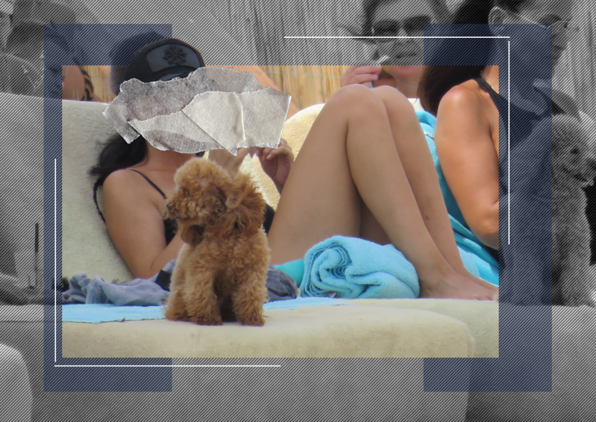 Imagine Stire Cine este soția câștigătorului de Liga Campionilor care a venit direct de la Milano pentru litoralul nostru. N-a recunoscut-o nimeni pe plaja din Mamaia! | 2review.ro