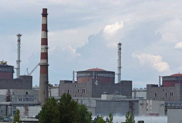 Ne așteaptă un dezastru nuclear? Ucraina a început exercițiile de urgență lângă centrala nucleară din Zaporojie