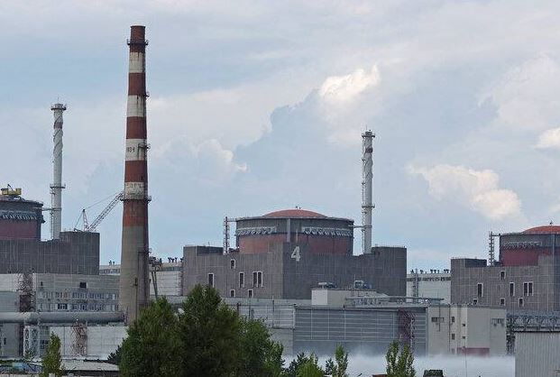 Risc nuclear în Europa?! Atacul cu rachete din zona centralei de la Zaporojie, un pericol uriaș