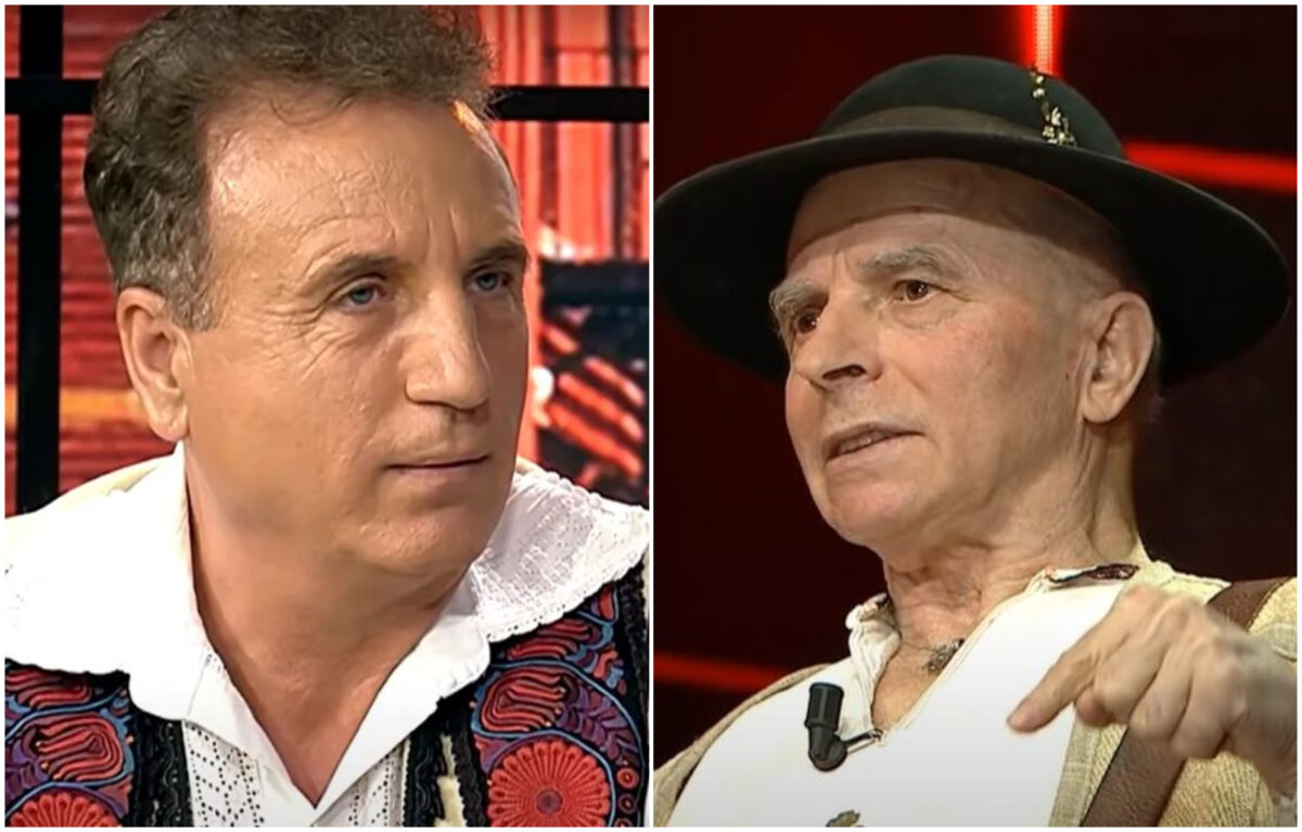 Imagine Stire Reacția dură a lui Constantin Enceanu, după declarațiile lui Grigore Leșe: ”Cine îl ia pe el la nunți? Are una la 10 ani” | 2review.ro