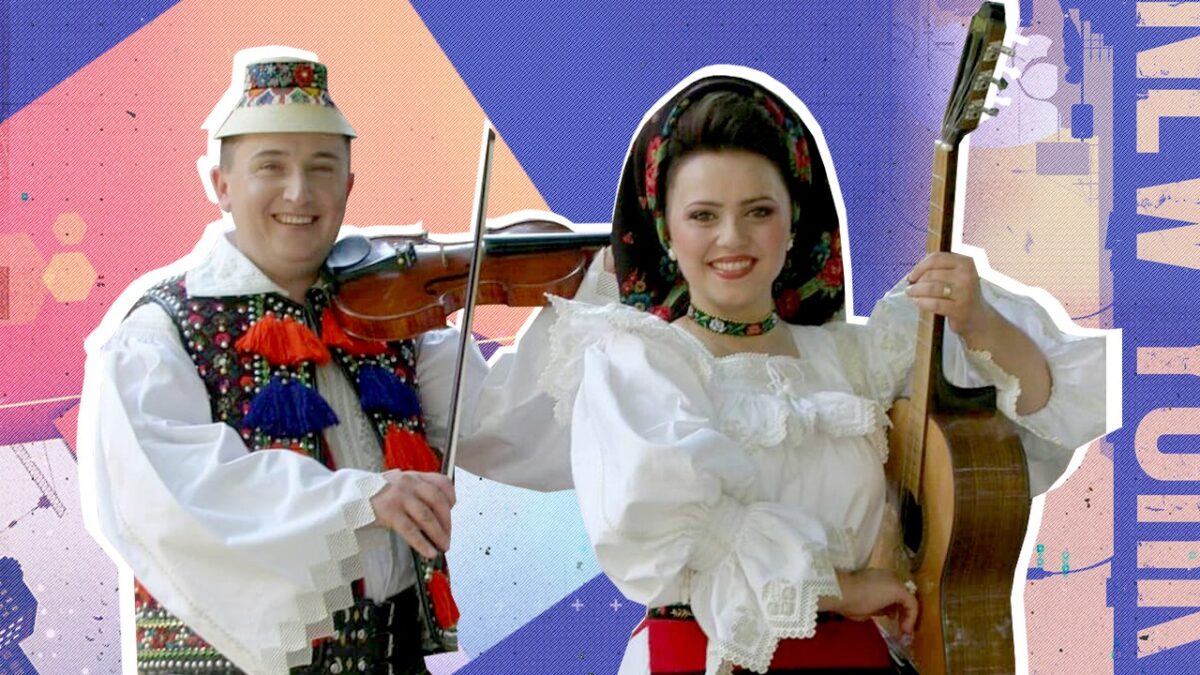 Imagine Stire Cum sărbătoresc Cornelia și Lupu Rednic 30 de ani de căsnicie? „Nu vom face nicio paranghelie” | 2review.ro