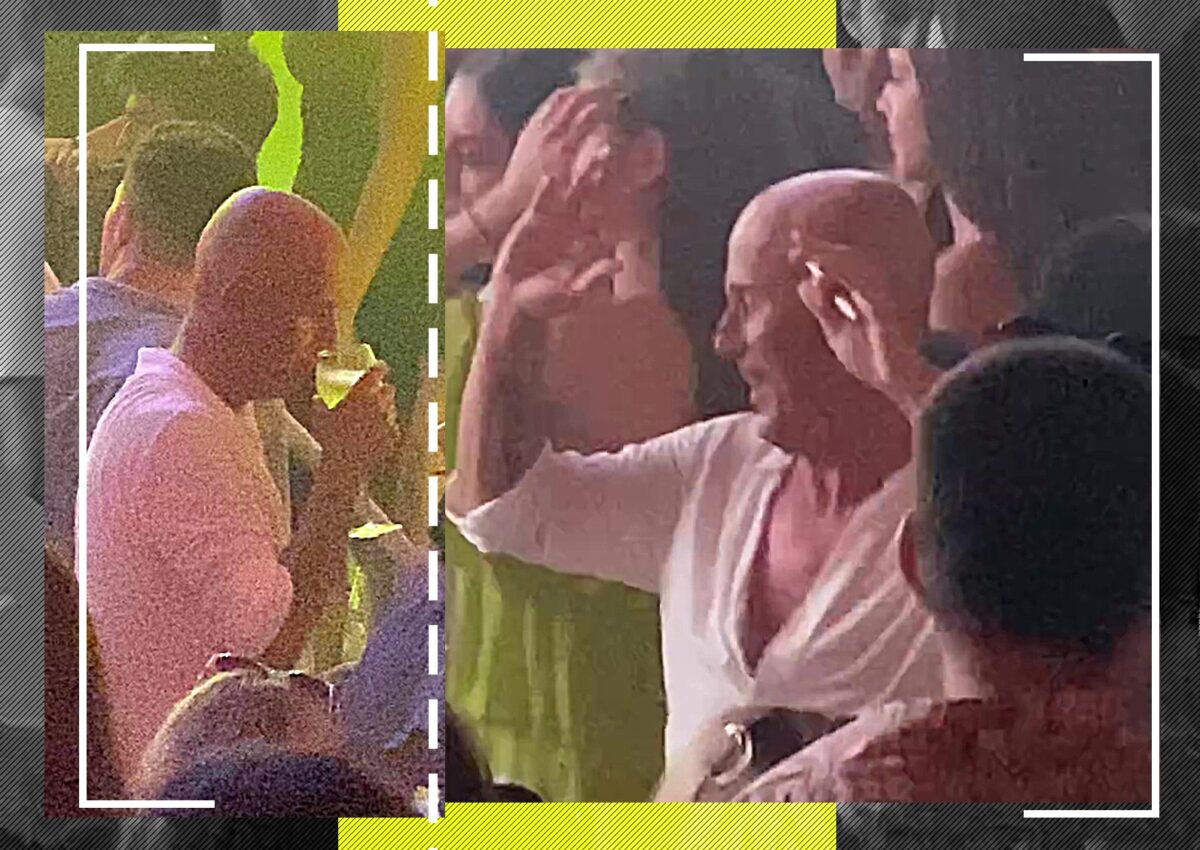 Imagine Stire Show cu Leana din ”Vacanța mare”! Cine-l mai oprește pe Mugur Mihăescu? În Loft și-a făcut de cap, alături de soție | 2review.ro