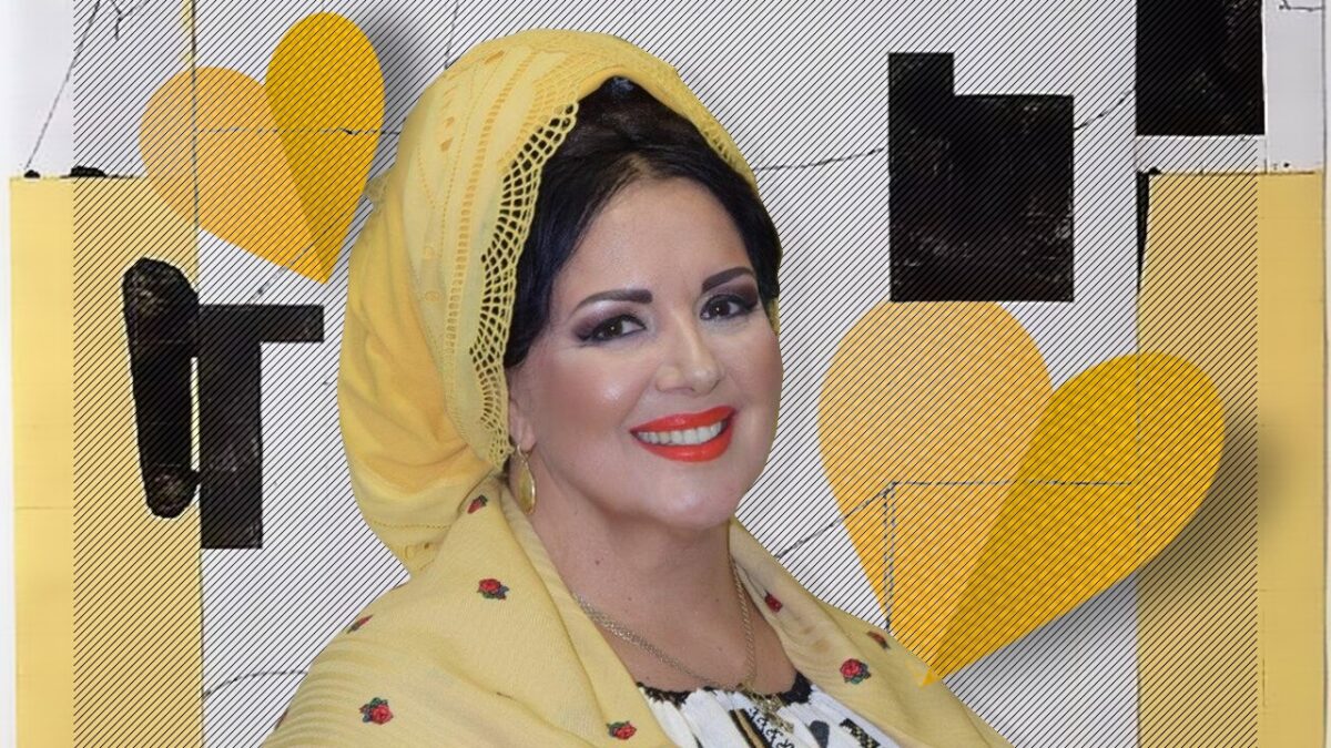 Imagine Stire Daniela Condurache, destăinuiri fără perdea. Ce spune interpreta despre divorțul de fostul soț: „Mi-a fost tare rușine” | 2review.ro