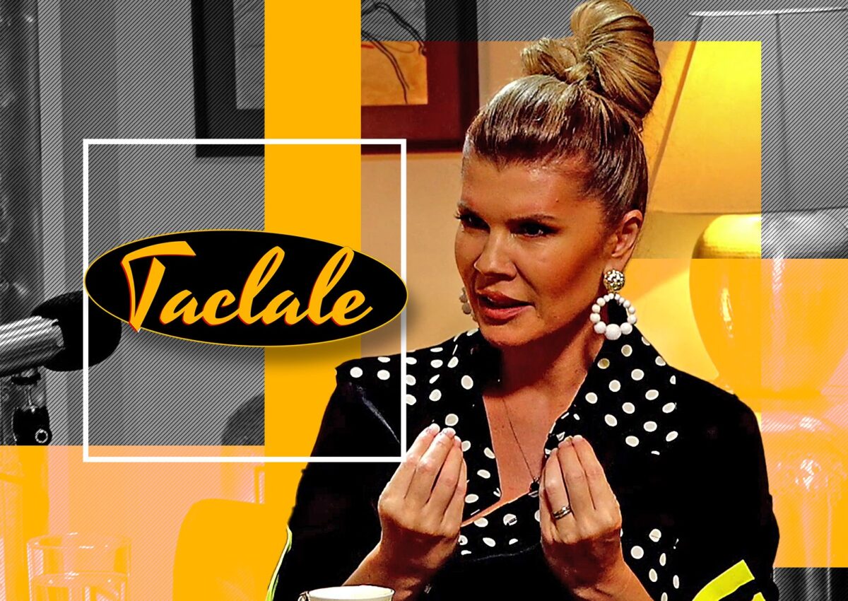 Imagine Stire Diana Matei dezvăluie secretul din spatele unui hit de 12 milioane de vizualizări: ”Dacă ți-o ia Florin Salam…” | 2review.ro