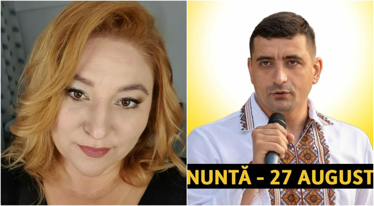 Diana Șoșoacă, critici dure la adresa lui George Simion: ”Mi se pare dezgustător și lamentabil”