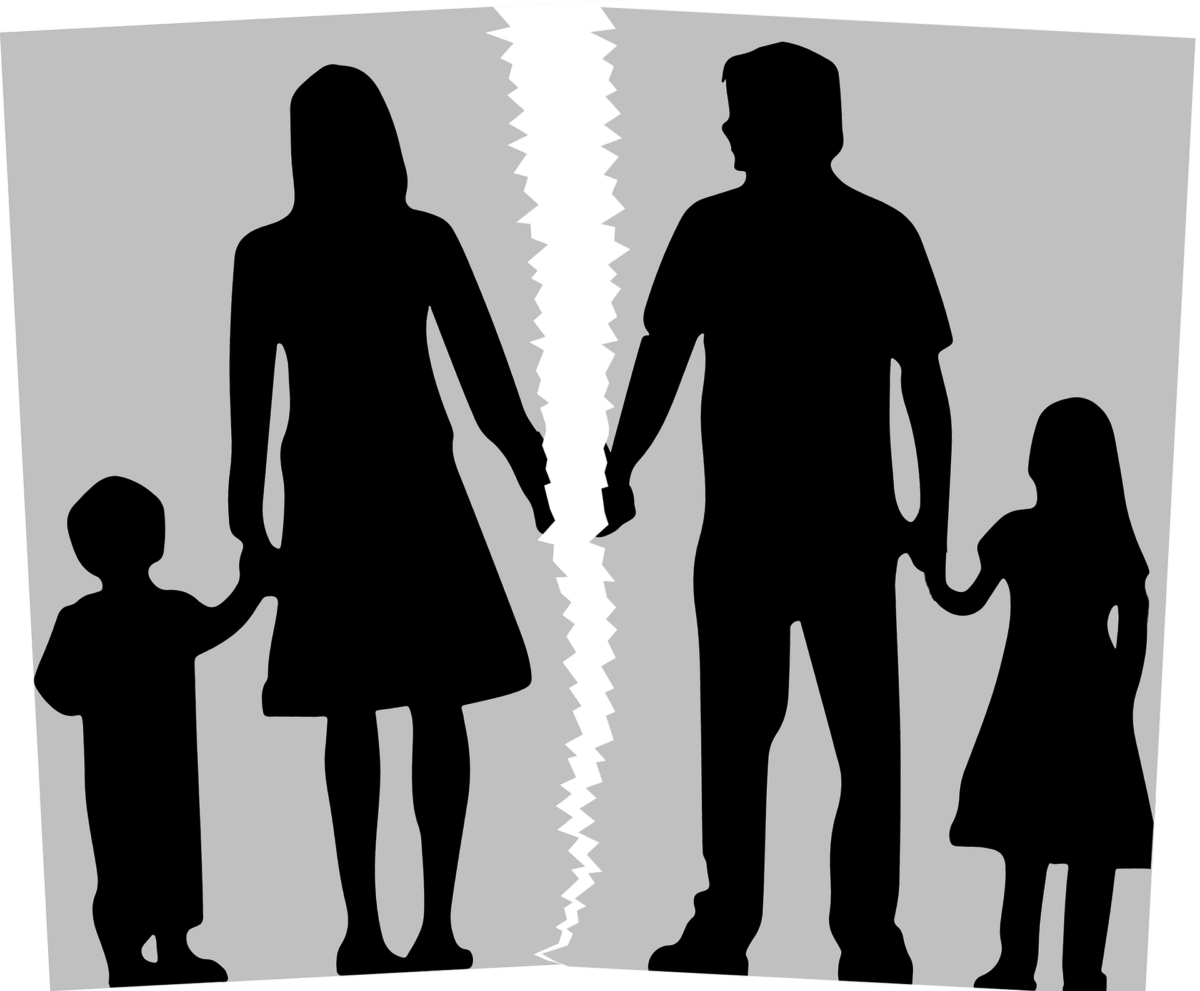 De necrezut! Orașul din România în care au loc 7 divorțuri pe zi