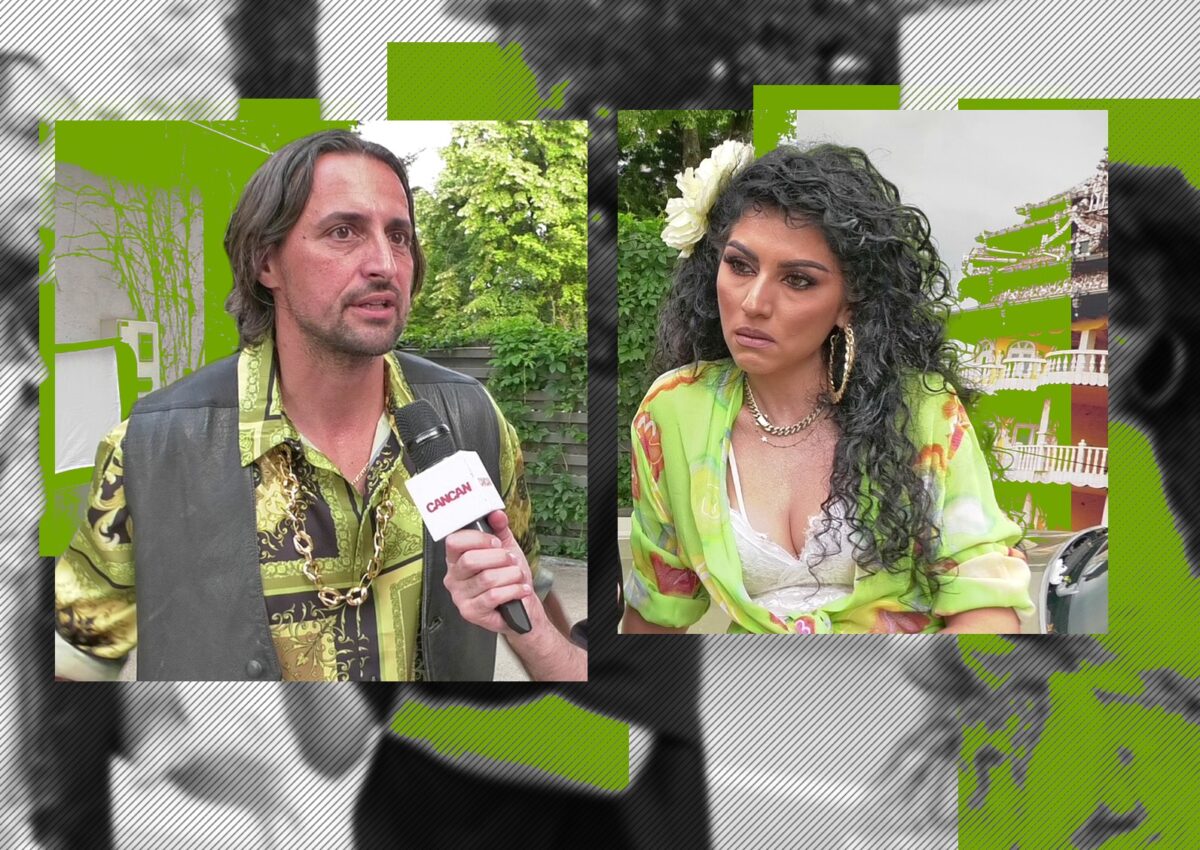 Imagine Stire Anii au trecut, dar “Inima de țigan” a rămas pentru Doinița Oancea și Denis Ștefan: “Nu ne-am așteptat să fie un fenomen!” | 2review.ro