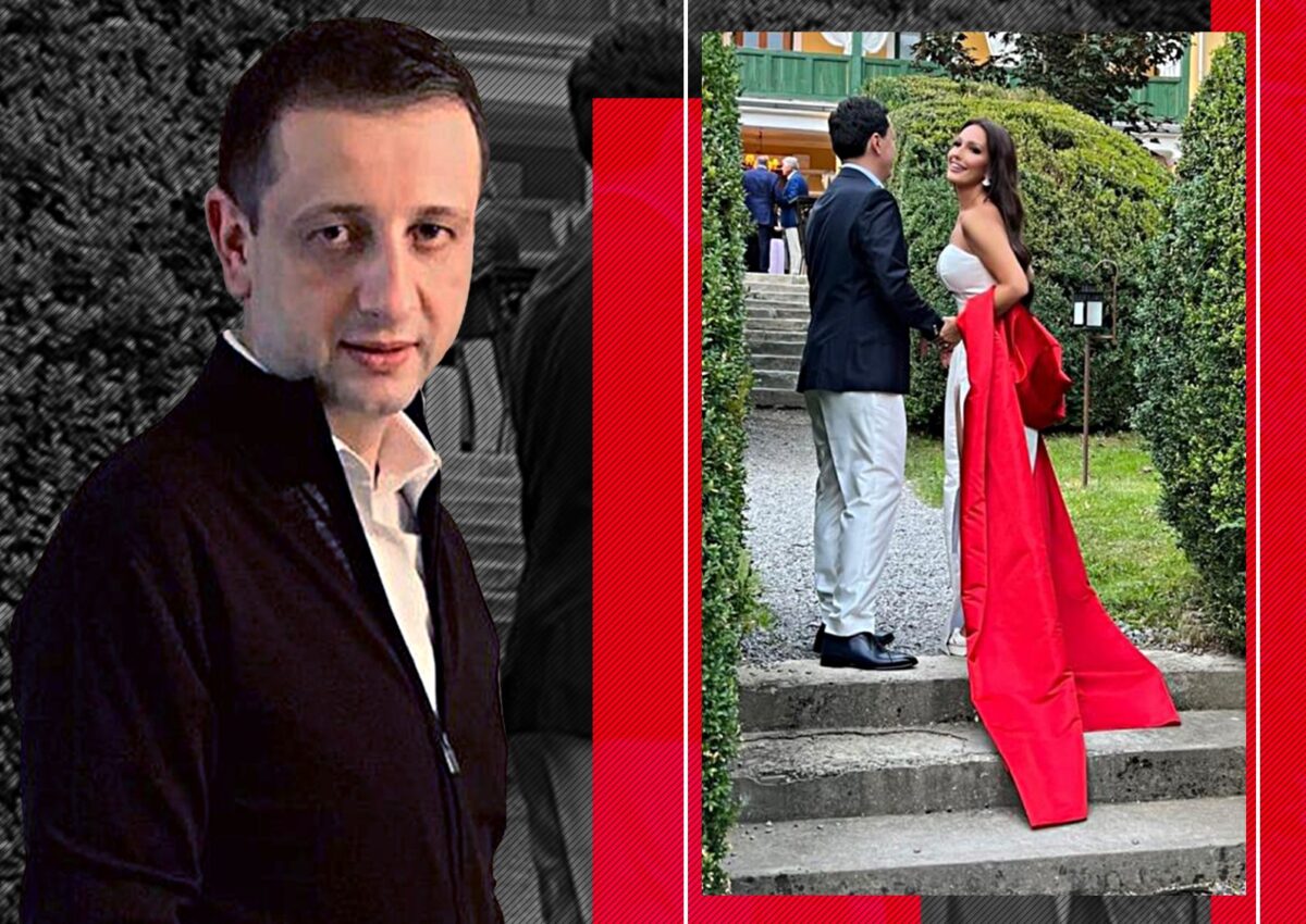 Imagine Stire Marele Droopy e daună completă: sfârșit trist de telenovelă. Iubirea milionarului petrecăreț se căsătorește cu blajinul … | 2review.ro