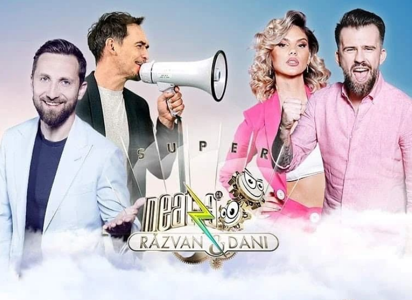 Imagine Stire Demisie-șoc la Antena 1! Cine a plecat de la stație după 10 ani | 2review.ro