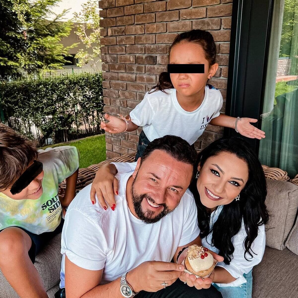 Replica cu care Eva Măruță și-a lăsat mama mută de uimire. Care a fost răspunsul Andrei
