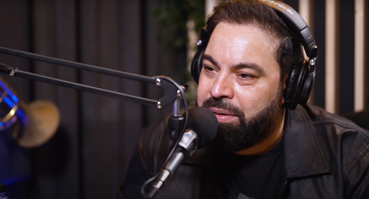 Imagine Stire Cum se simte Florin Salam, la 10 zile după ce s-a scris că ar fi murit. Aristul și fiica lui, Betty, vor susține un concert peste câteva zile | 2review.ro