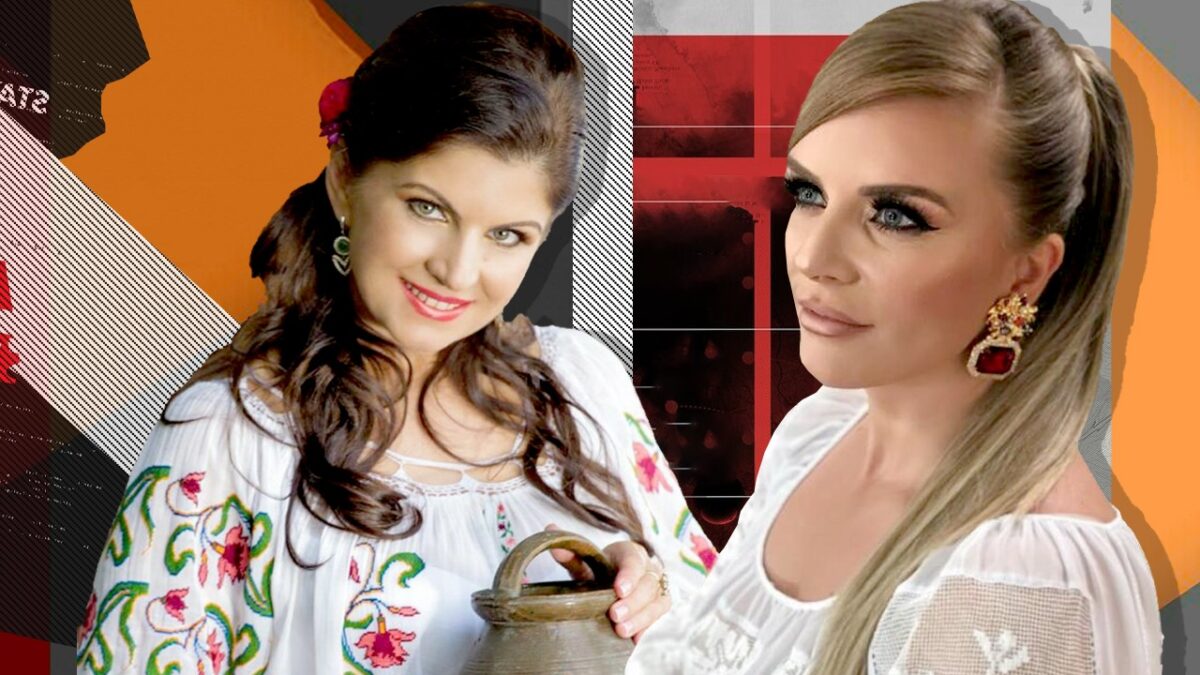 Imagine Stire Mariana Ionescu Căpitănescu și Marcela Fota, puse în pericol! „Așa jigniri nu am auzit niciodată!” | 2review.ro