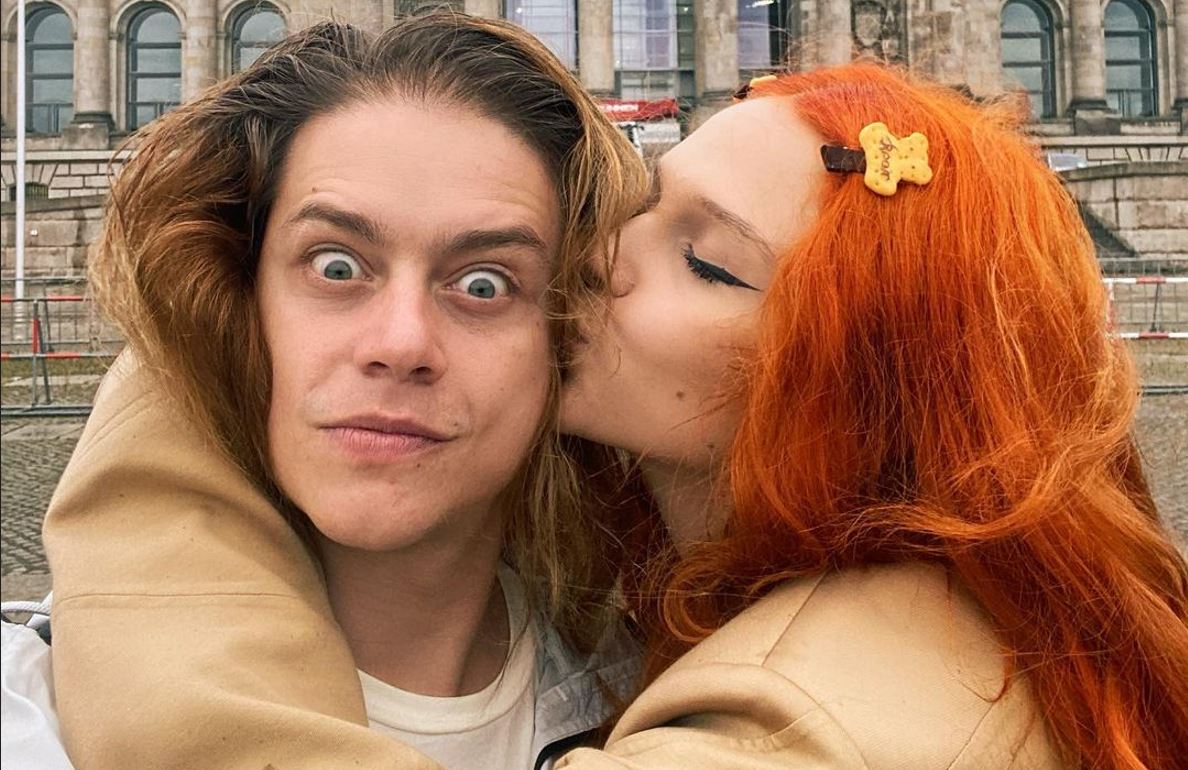 Imagine Stire Marilu Dobrescu vorbeşte despre căsătorie! Cea mai tare vloggeriță de pe YouTube este pregătită să facă pasul cel mare | 2review.ro