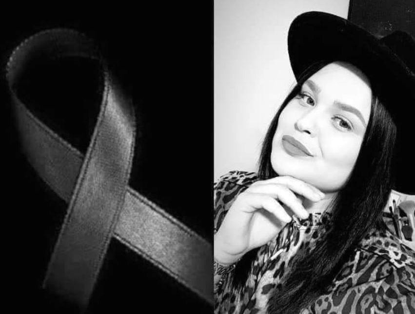 Durere fără margini pentru o familie din Buzău. o tânără de