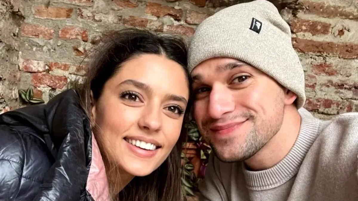 Imagine Stire Oana Moșneagu, anunțul care i-a lăsat mască pe fani: „Am un nou iubit!” | 2review.ro
