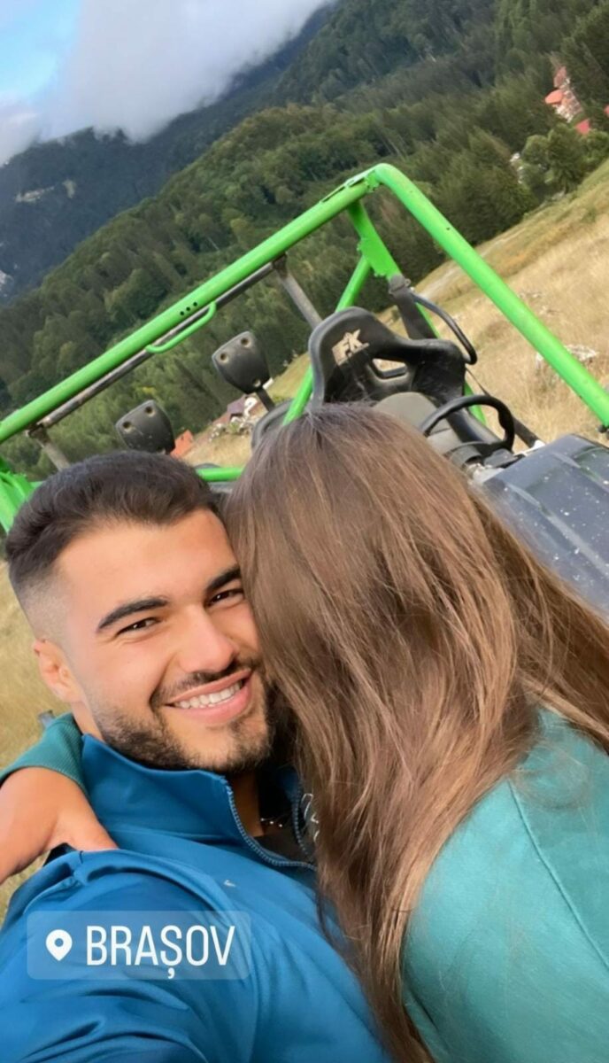 Imagine Stire Iancu Sterp, pregătit să ajungă în fața altarului? Mama Geta l-a dat de gol: „Mi-aș dori din tot sufletul…” | 2review.ro