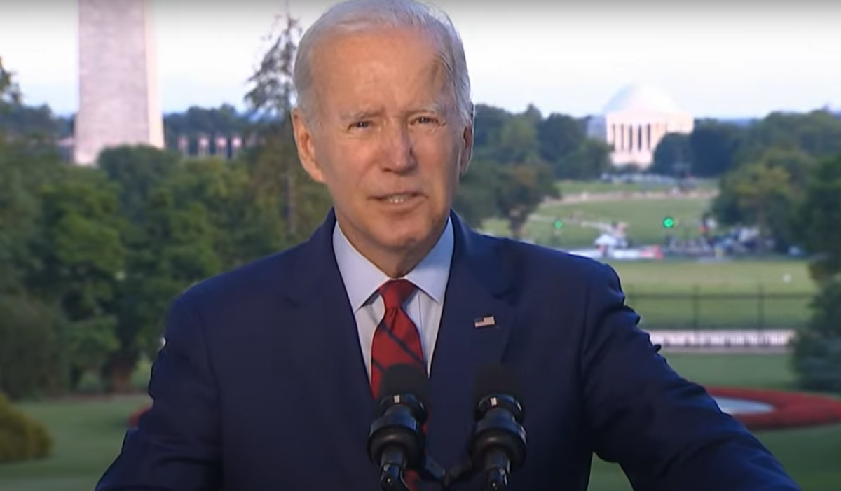 Ayman al-Zawahiri, liderul Al-Qaida, a fost omorât. Anunțul făcut de Joe Biden