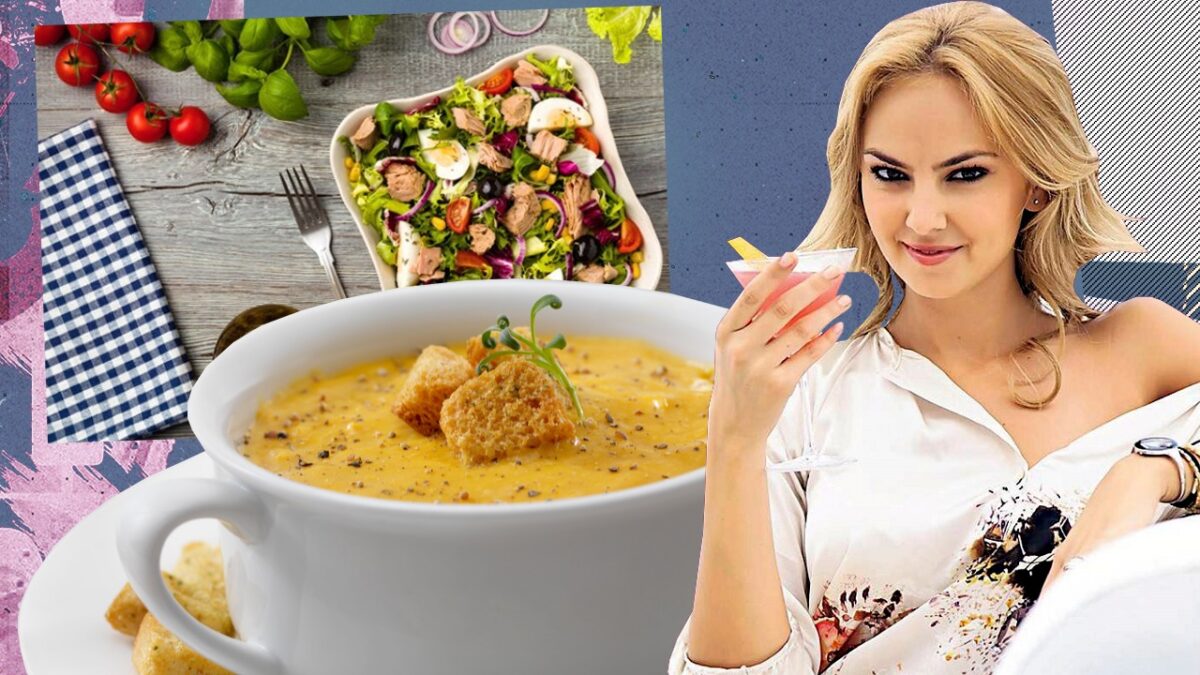 Imagine Stire Cum a reușit Roxana Ionescu să slăbească 15 kg? Secretul dietei ținute de „Mama Natură” | 2review.ro