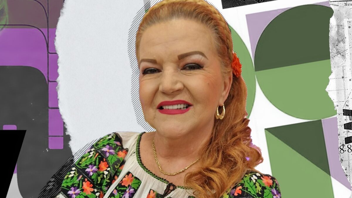 Imagine Stire Maria Cârneci a dat cărțile pe față! Cântăreața a făcut dezvăluiri neștiute despre relația cu nora: “Pentru mine nu există noră…” | 2review.ro