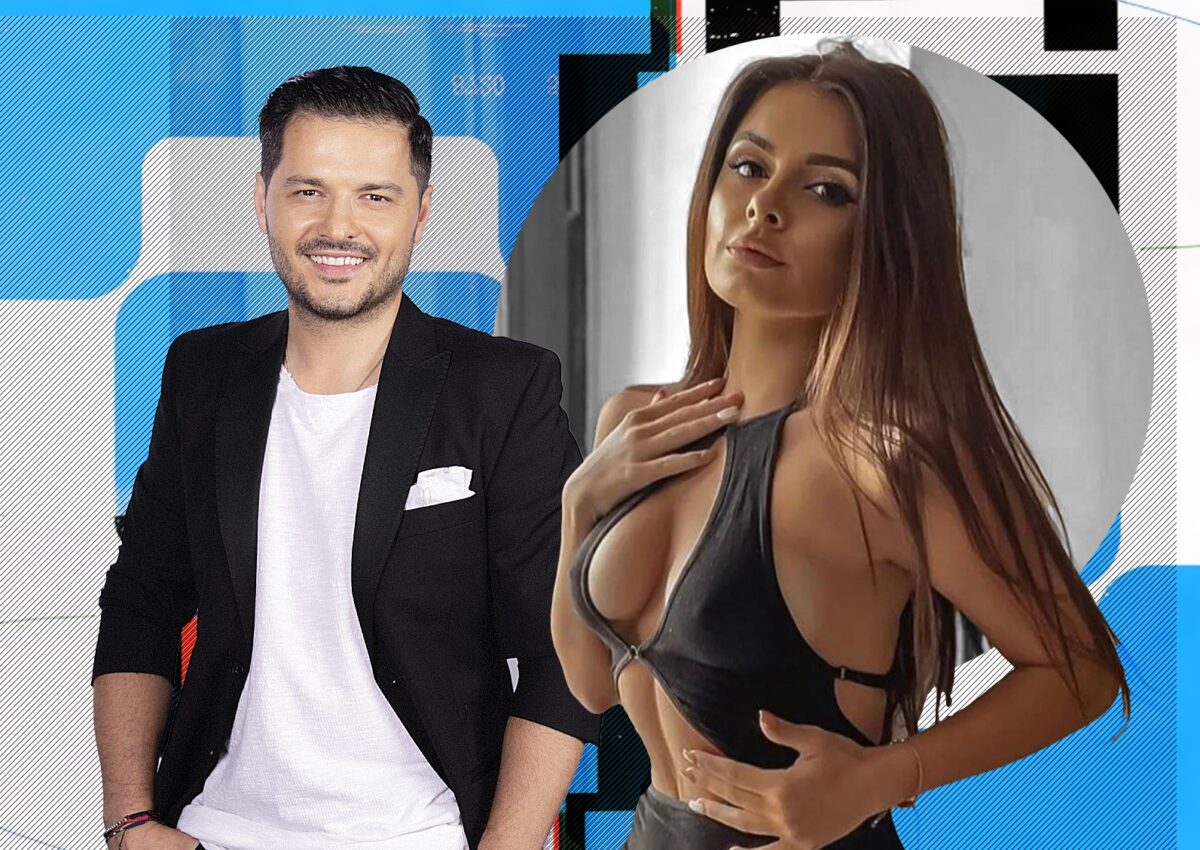 Imagine Stire Liviu Vârciu i-a făcut propunerea, ea a acceptat pe loc! Maria Georgiana, model OnlyFans, a dat lovitura chiar de ziua ei! | 2review.ro