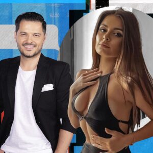 Liviu Vârciu i-a făcut o propunere de nerefuzat Mariei Georgiana ...
