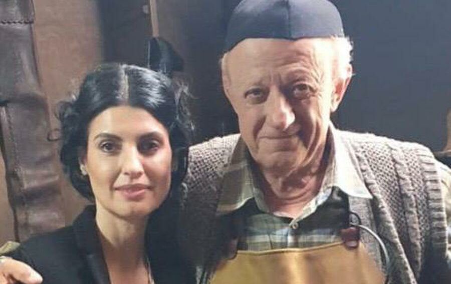 Maria Tănase, un film despre „pasărea măiastră a cântecului românesc”, într-o interpretare de zile mari