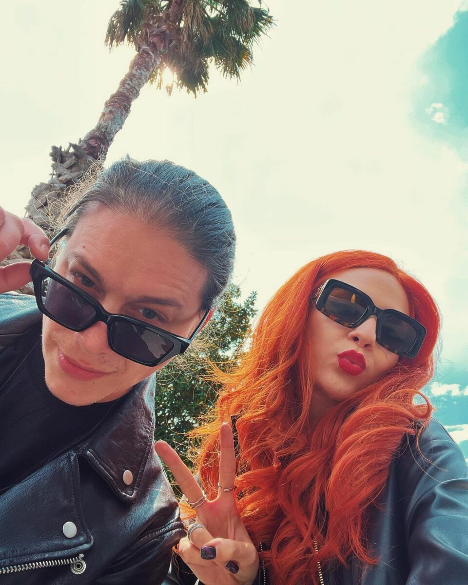 Imagine Stire S-a întâmplat ceea ce toată lumea bănuia! Iustin Petrescu, văzut cu alta, după ce s-a despărţit de Marilu Dobrescu: „Prea repede”. VIDEO | 2review.ro