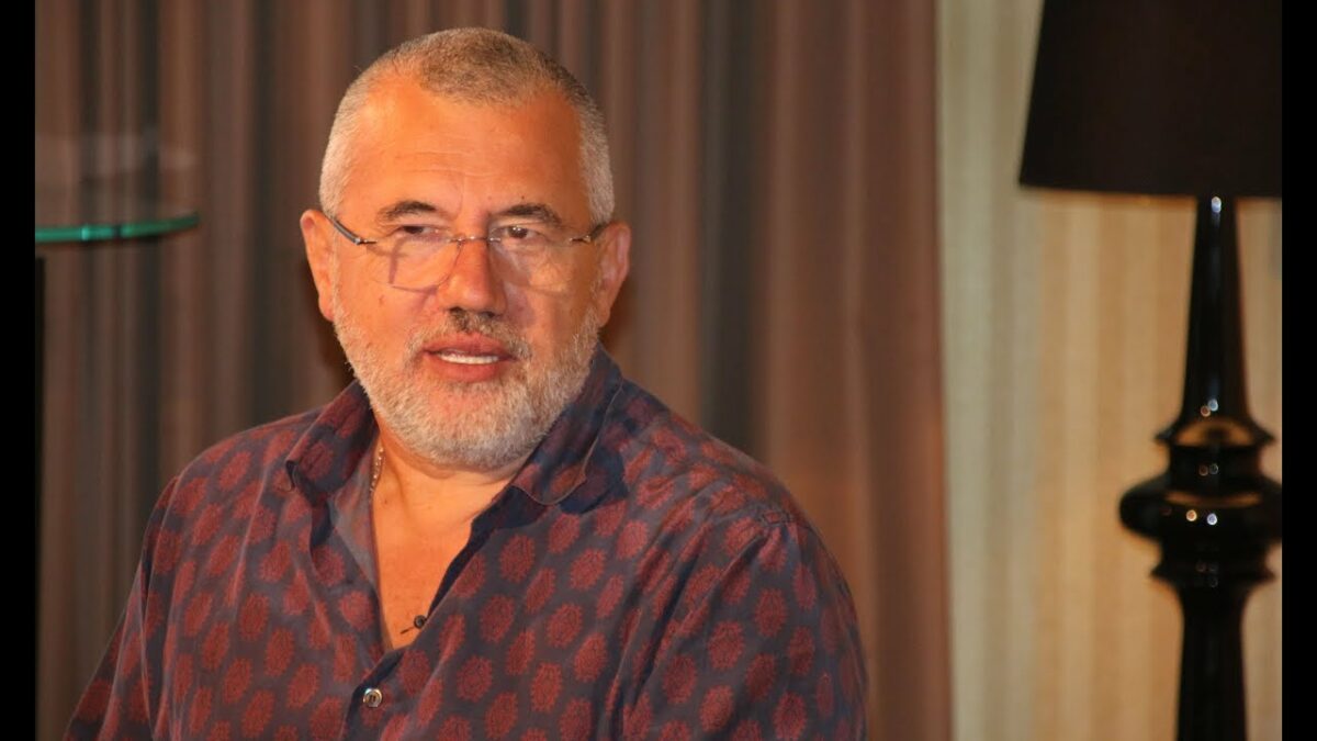 Imagine Stire „Şmecherul cazinourilor”, Sorin Constantinescu, despre ce înseamnă să fii client VIP în Las Vegas: „Nu există nu. Îţi fac rost de orice” | 2review.ro