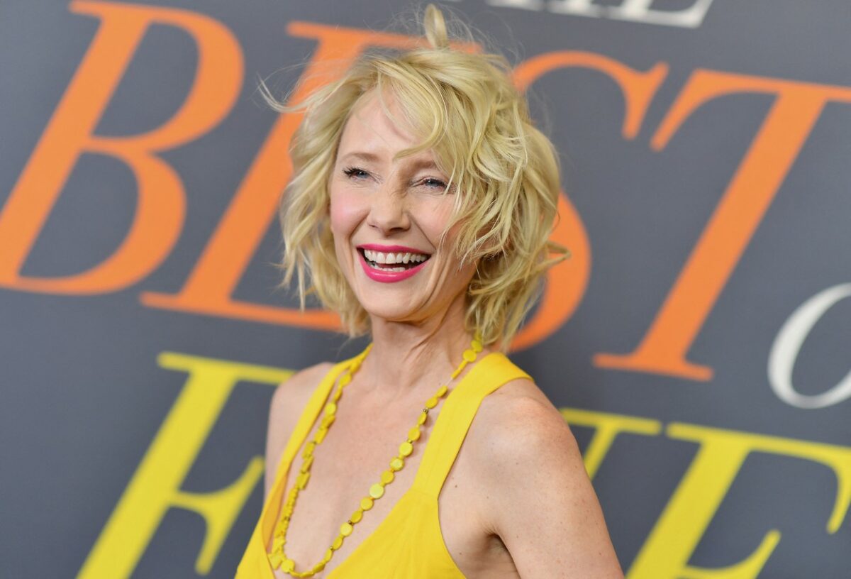 Anne Heche a fost deconectată de la aparate. Actrița se afla în moarte cerebrală de 7 zile
