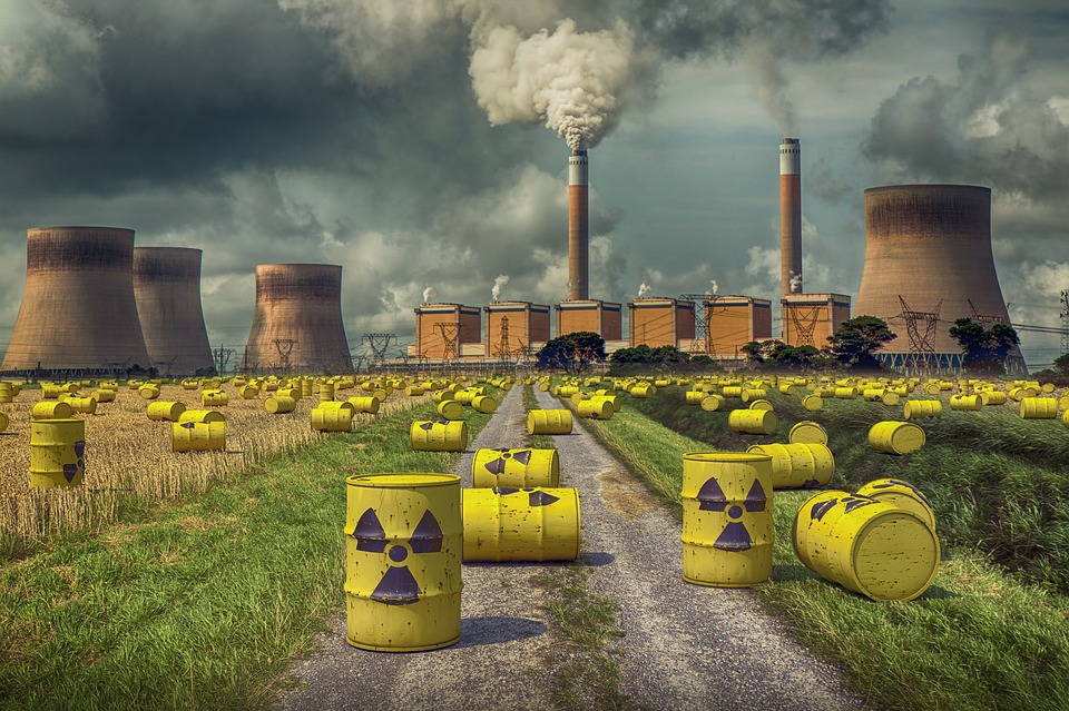 Ce trebuie să faci în caz de accident nuclear? Șeful DSU sfătuiește toți românii