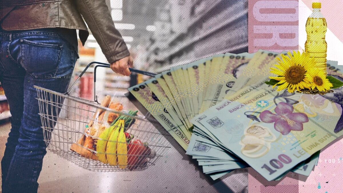 Imagine Stire Un nou val de scumpiri în România. Ce produse vor înregistra creșteri masive de prețuri | 2review.ro