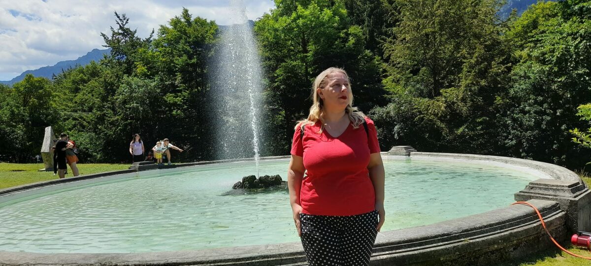 Șocant! Simona Săndulescu, o artistă cunoscută, a fost găsită înecată după ce a lăsat un mesaj de adio pe Facebook