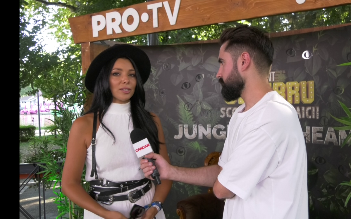 Imagine Stire Corina Caragea a dezvăluit secretul unei siluete perfecte la aproape 40 de ani: ”Trebuie să depun mai mult efort” | 2review.ro