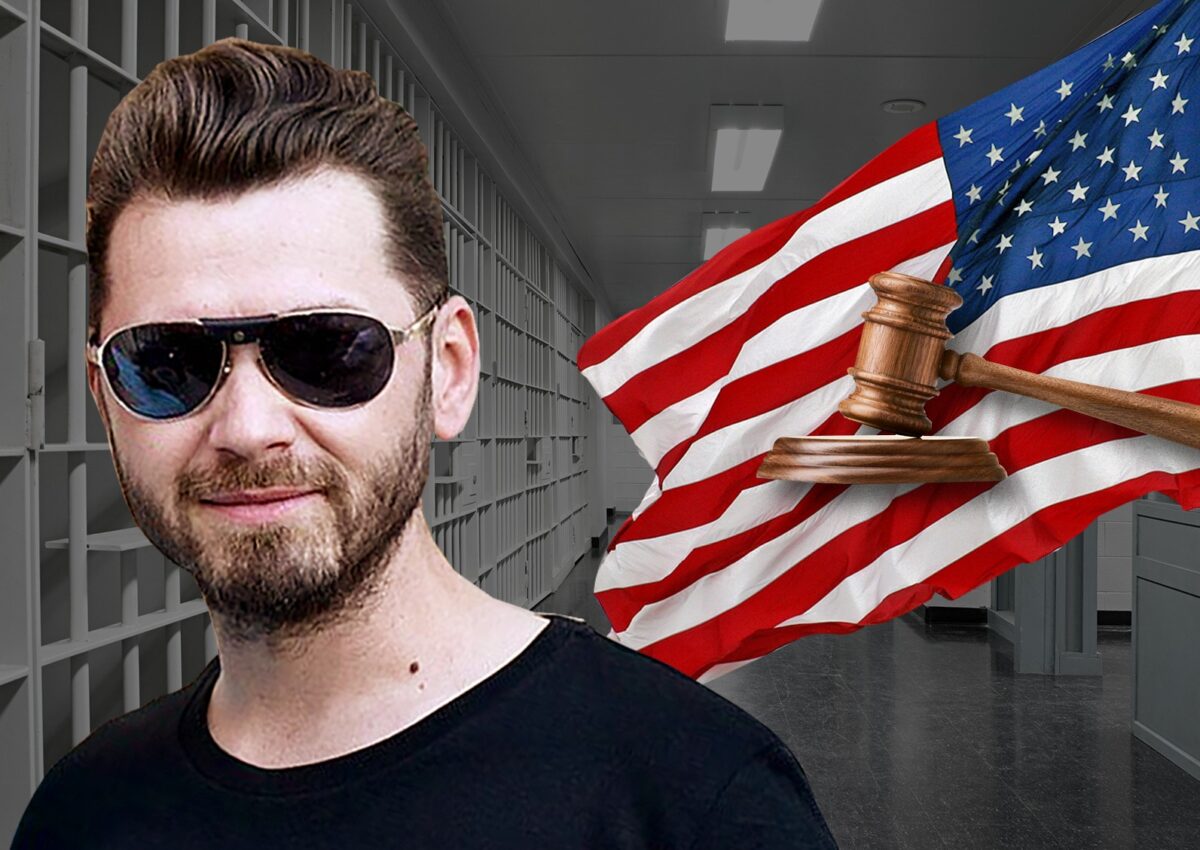Imagine Stire A primit sentința în America! Afacerea frauduloasă cu Bitcoin se încheie după gratii pentru partenerul soțului Deliei! | 2review.ro