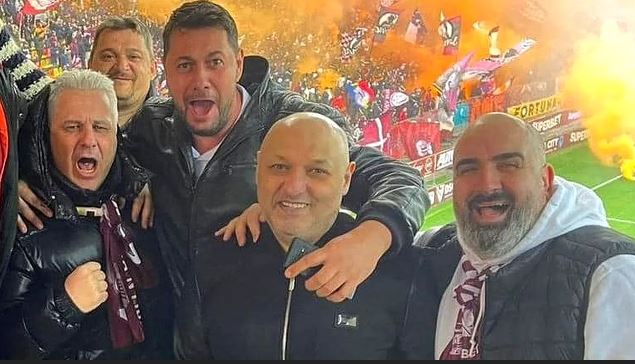 Imagine Stire Gigi Corsicanu’, party faraonic cu ocazia zile de naștere! Ce artist celebru a “încins” atmosfera și ce invitat de marcă eveniment| VIDEO & FOTO | 2review.ro