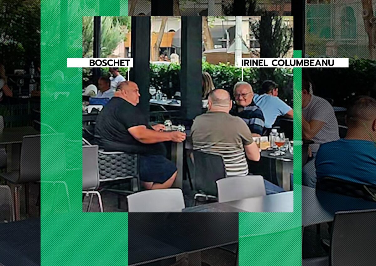 Imagine Stire L-am surprins lângă Boschet și … Fostul ”spărgător” de iepurași Playboy i-a dat întâlnire celebrului ex-milionar | 2review.ro