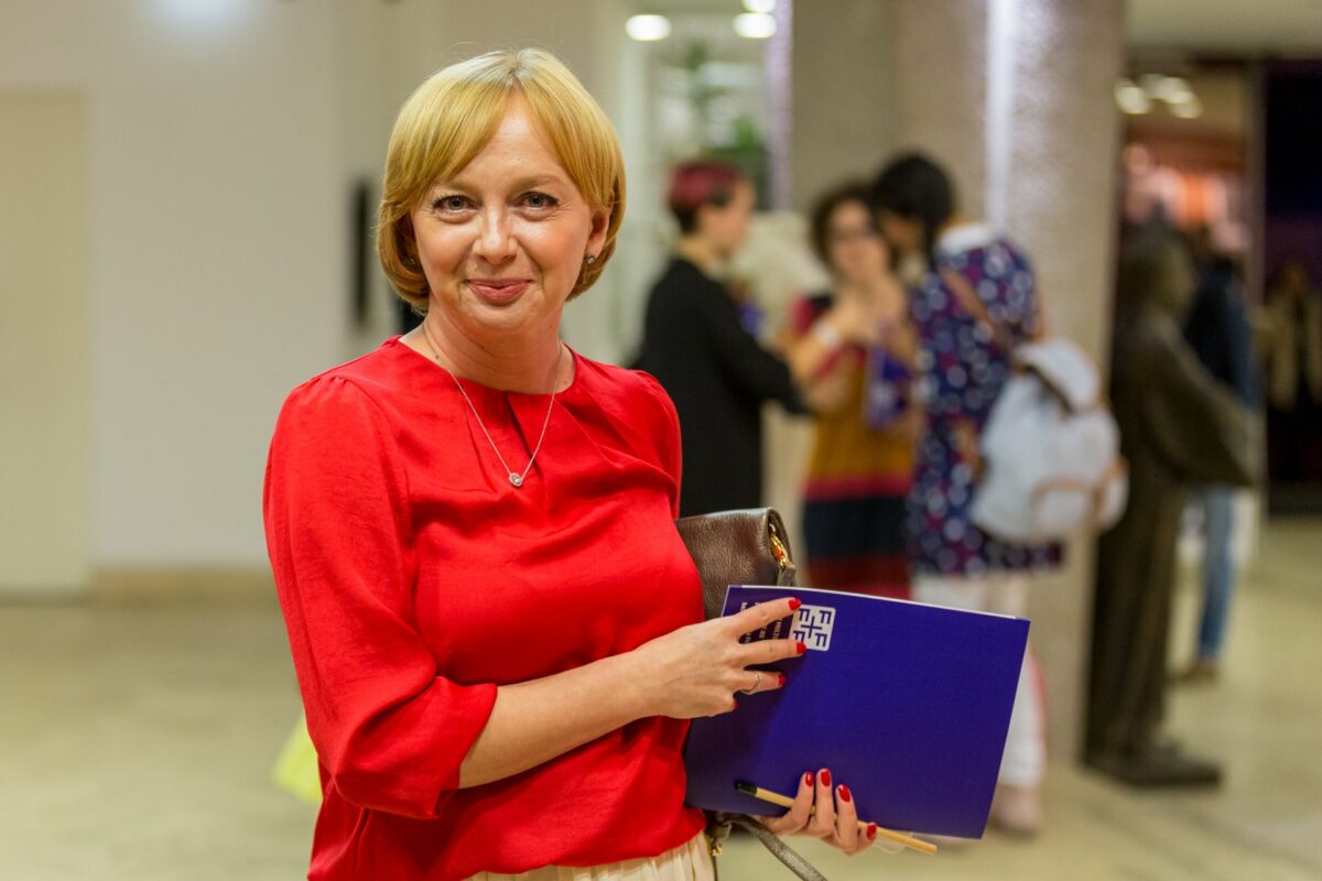 Emilia Șercan, prima reacție după demisia lui Sorin Cîmpeanu: „I-a fost cerută de la Cotroceni”