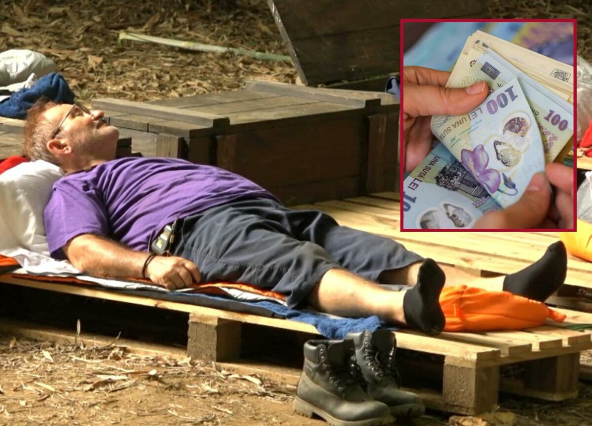 Imagine Stire Ce salariu încasează Cornel Palade pentru participarea la Sunt celebru, scoate-mă de aici? De necrezut câţi bani îi dă Pro TV | 2review.ro