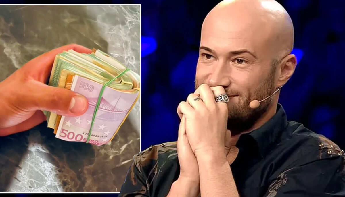 Imagine Stire La ce salariu uriaș a dat cu piciorul Mihai Bendeac după ce a demisionat de la Antena 1. Câți euro primea în fiecare lună la iUmor | 2review.ro