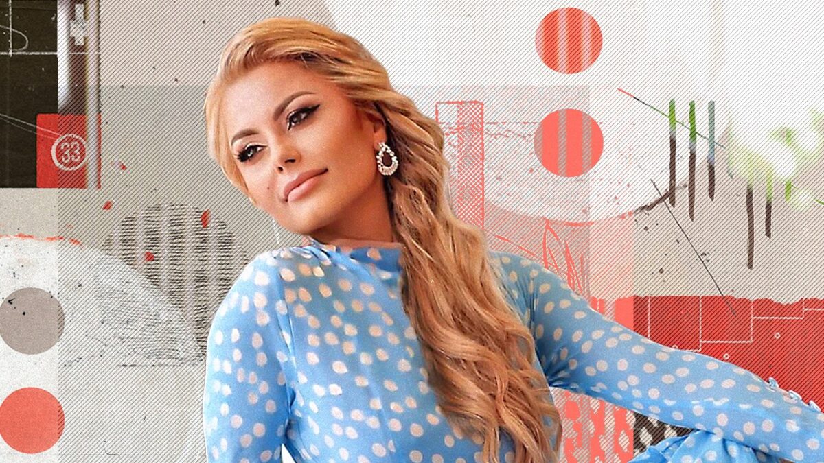 Imagine Stire Emilia Ghinescu, momente de cumpănă de-a lungul vieții! Suspiciunea de cancer la rinichiul drept a doborât-o pe cântăreață | 2review.ro