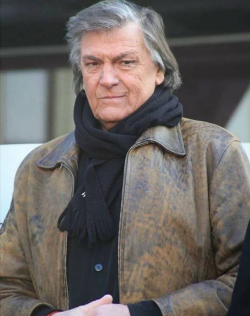 Imagine Stire Florin Piersic a vorbit despre cel mai mare vis neîmplinit: „N-am avut această ocazie” | 2review.ro